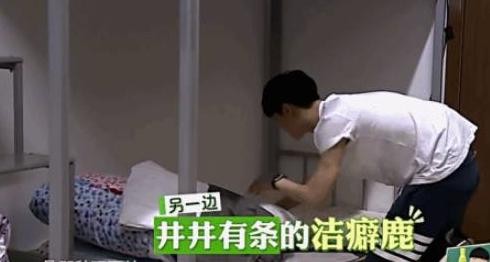 娱乐圈洁癖最严重的六大明星，家里沙发不让坐，她用酒精擦酒店