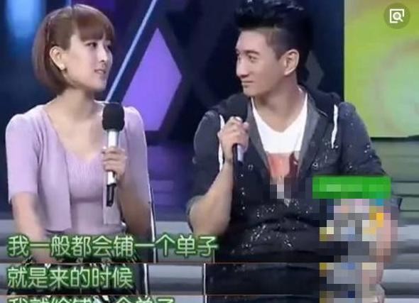 娱乐圈洁癖最严重的六大明星，家里沙发不让坐，她用酒精擦酒店