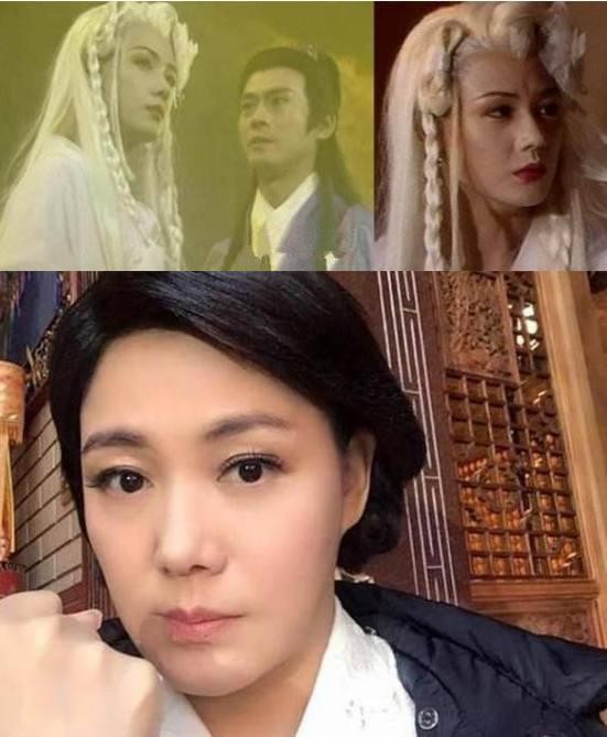 为养家被“累死”的3位明星，最小的才9岁，她拍戏三天只睡半小时