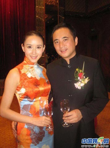 童话上演 明星大婚餐厅解读(组图)(4)