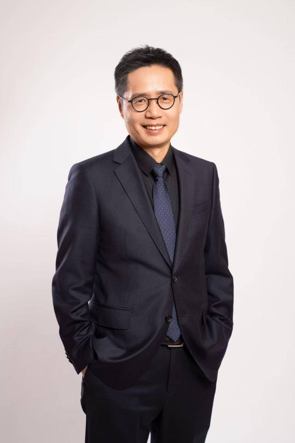 BIBF文学之声 | 艾伟：写作经年，最大的变化来自读者