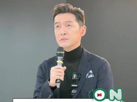 胡歌繁花演绎阿宝与汪小姐关系引热议