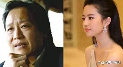 刘亦菲火了！刘亦菲陈金飞聚会冲上热搜，评论区炸锅！