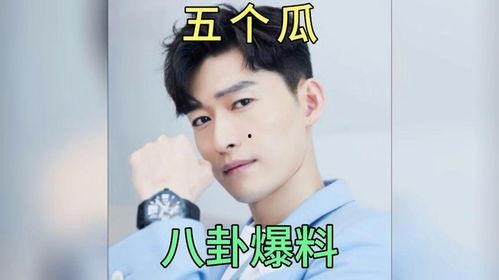 娱乐圈吃瓜内容有哪些,明星幕后故事全解析 第1张