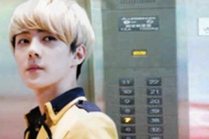 EXO明星·梦小游戏