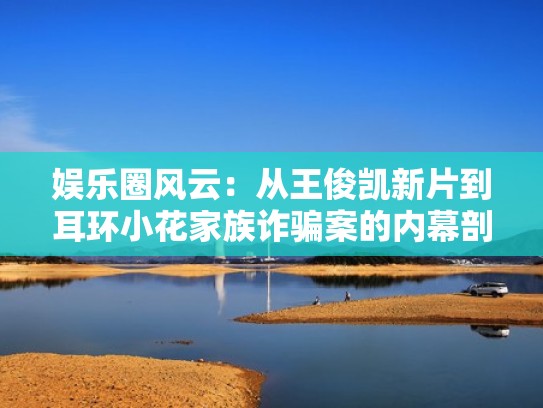 娱乐圈风云：从王俊凯新片到耳环小花家族诈骗案的内幕剖析