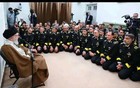 哈梅内依已被炸身亡疑点重重