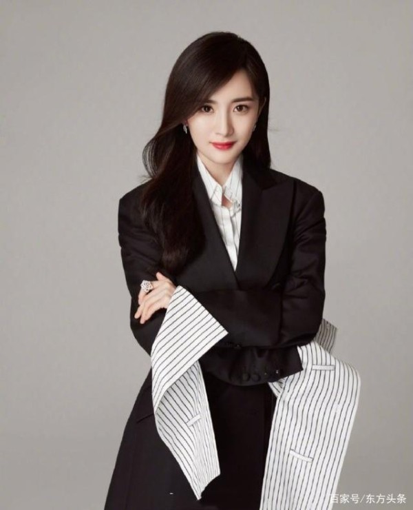 85后女星电视剧最高收视率对比，杨幂赵丽颖刘诗诗，谁最有号召力