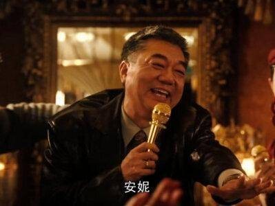 安妮经典老歌繁花引发怀旧热潮
