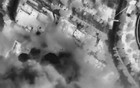 现场视频！外媒：以军公布空袭伊朗核项目总部画面