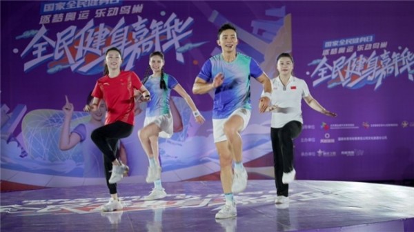 健身达人刘畊宏：从演艺明星到全民教练，解码健康生活的底层逻辑