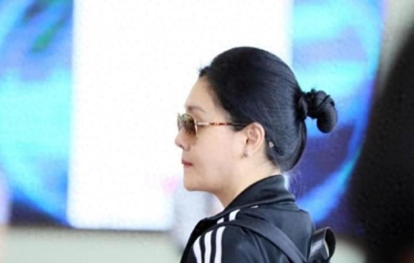 大S的首尔行：揭秘背后真相