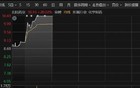 刚刚，直线20%涨停！这个板块，突然集体爆发！
