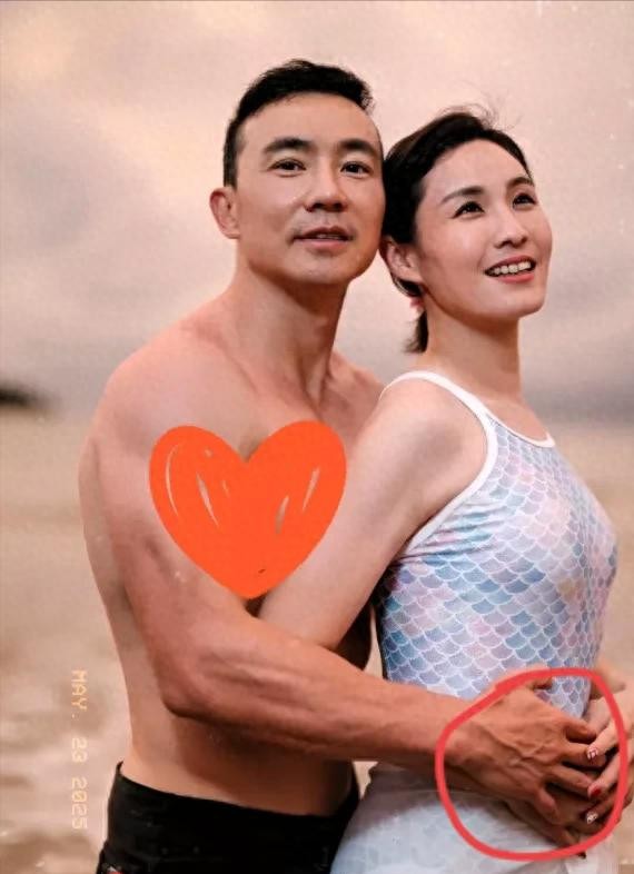直播翻车！刘畊宏夫妻争执暴露隐秘生活，引发网友热议！