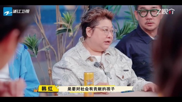 十组“新声代”们突围韩红魔鬼初选，《闪光的夏天》第二季正燃今夏青春