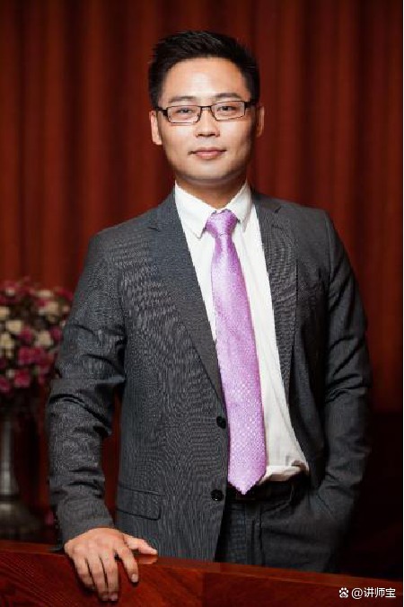马龙照讲师