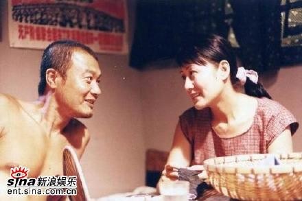 十年后再度合作秀默契的十对明星（图）