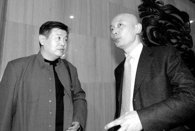 曾经是挚友，如今却阴阳相隔，这八对明星真令人惋惜