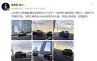 余承东：大家都在问的智能辅助驾驶指示灯上线了