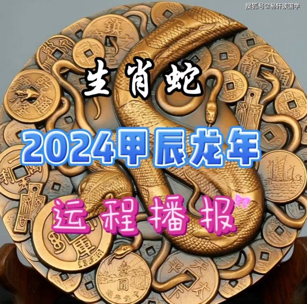 2024龙年生肖运势大揭秘：每个生肖的命运密码尽在此刻！
