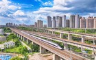 27小时缩短到9小时！下月起武汉高铁直达城市+1
