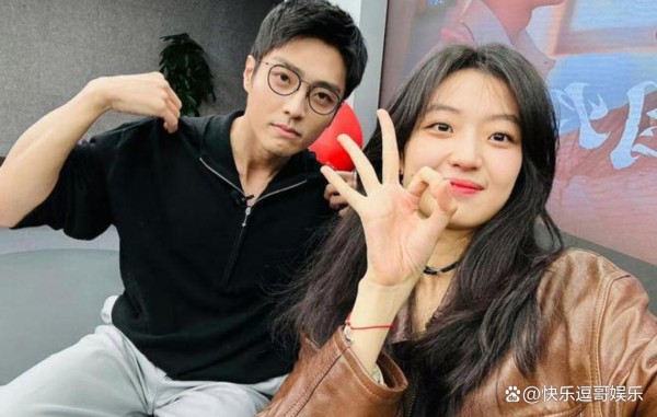 揭秘！孙千陈靖可朋友圈签名背后的爱情密码