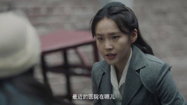 谢念慈爆发惊人力量，拉板车救梁朔冲医院