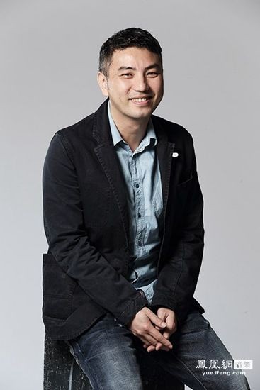 詹仁雄：让外星人也爱看《康熙》！