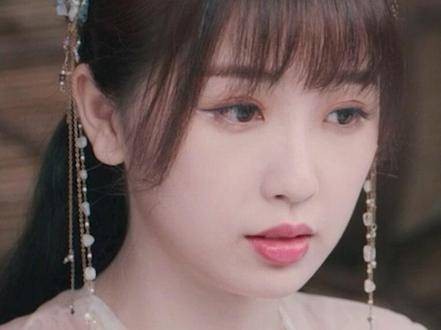 苍兰诀小兰花道歉委屈,东方青苍嘴硬眼神露真情