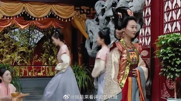 宫女毒害妃子事件,太后娘娘果断处置,宫廷阴谋浮出水面