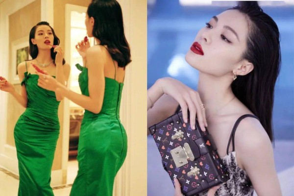 励志成长故事，女明星的蜕变之路，学习与创新塑造自信与辉煌