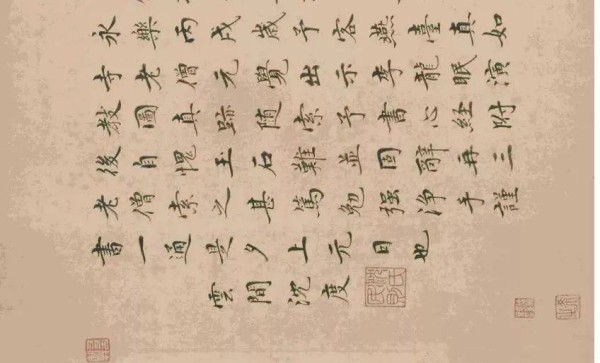 【家风家训】十大经典家风故事