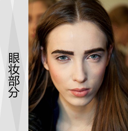 真正的大牌都在时装周的后台-- SHOWCIRCLE秀界3