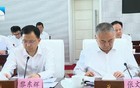 黎东辉，已任湖北省领导