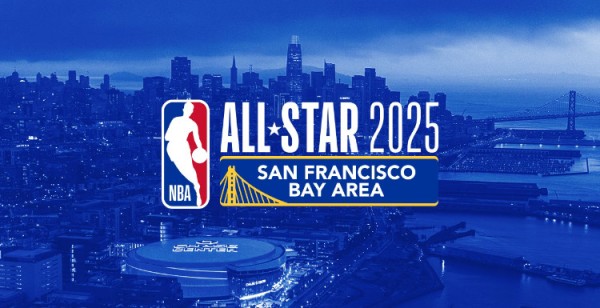 2025NBA全明星时间