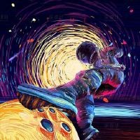 明星出道前海选名场面