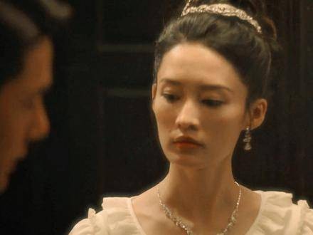 魏若来知晓沈近身份仍保密,两人深爱却不承认