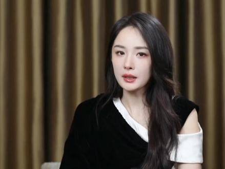 杨幂谈《狐妖小红娘月红篇》角色塑造,触及灵魂棱角易受伤