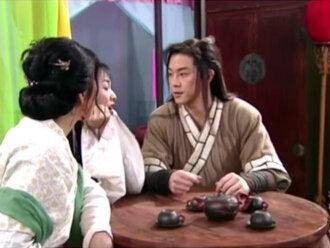 武林外传师傅功夫一般却食量惊人