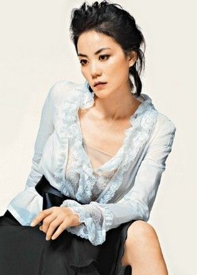 王菲