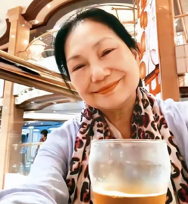 心酸！S妈恳求大家放过大S，晒慈善照疑似躲避大S遗产风波