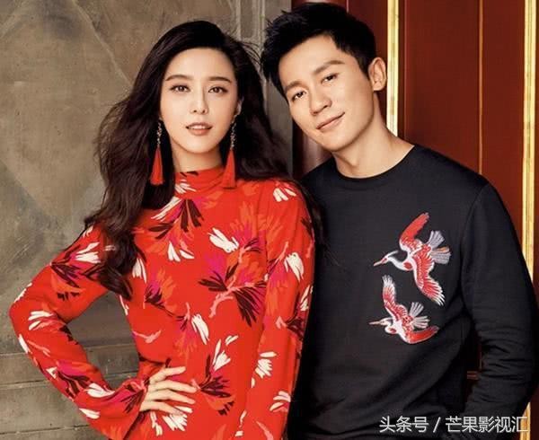 从话题女王到无人问津，范冰冰事件让我们看尽了娱乐圈的阴暗
