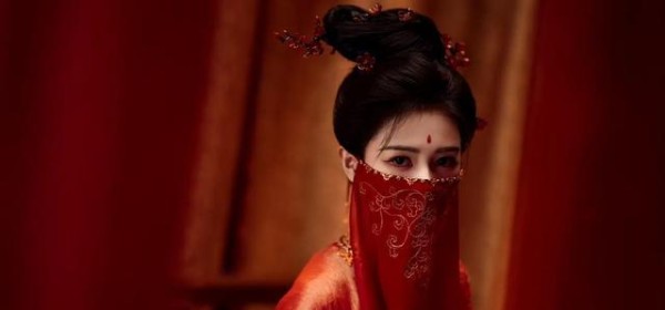 国风服饰设计细节展示