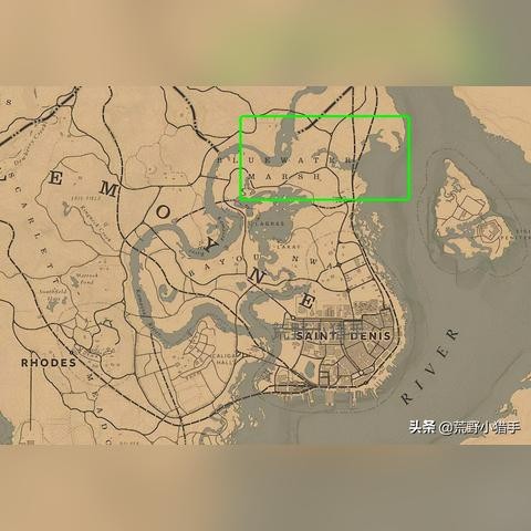 《荒野大镖客2》明星阵容大揭秘!本周惊喜连连