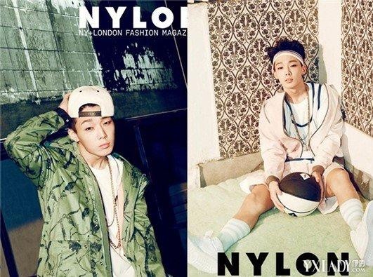 【图】IKON魅力男神金知元 Bobby走红大揭秘1