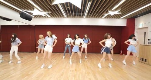 jyp旗下艺人