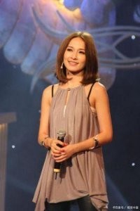 原飞儿乐队主唱詹雯婷声音被赞,詹雯婷退出乐队内情大曝光