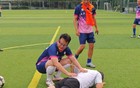 56岁白岩松，突然倒地不起！网友：保重！