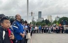 图文直播｜昆明东风广场今起重新开放