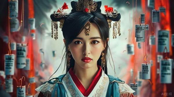 女明星产后复出困境：年龄、形象与资源的行业博弈